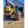 2004 Timberjack 460D Skidder